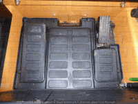 Skid steer loader Case SV280B