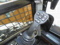 Skid steer loader Case SV280B