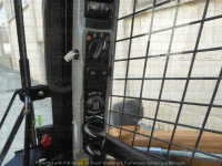 Skid steer loader Case SV280B