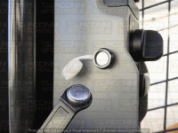 Skid steer loader Case SV280B