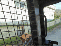 Skid steer loader Case SV280B