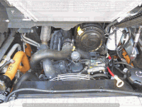 Skid steer loader Case SV280B