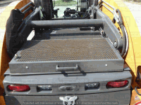 Skid steer loader Case SV280B