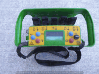 Rotating Telescopic Handler Merlo Roto 50.26S