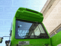 Rotating Telescopic Handler Merlo Roto 50.26S