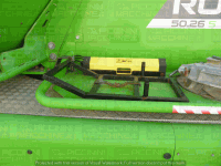 Rotating Telescopic Handler Merlo Roto 50.26S