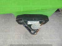 Rotating Telescopic Handler Merlo Roto 50.26S