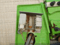 Rotating Telescopic Handler Merlo Roto 50.26S