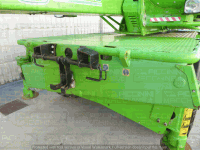 Rotating Telescopic Handler Merlo Roto 50.26S