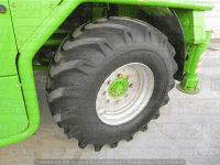 Rotating Telescopic Handler Merlo Roto 50.26S