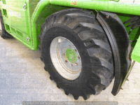 Rotating Telescopic Handler Merlo Roto 50.26S