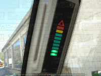 Rotating Telescopic Handler Merlo Roto 50.26S