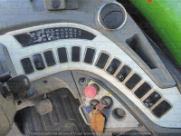 Rotating Telescopic Handler Merlo Roto 50.26S