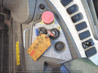 Rotating Telescopic Handler Merlo Roto 50.26S