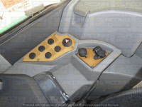 Rotating Telescopic Handler Merlo Roto 50.26S