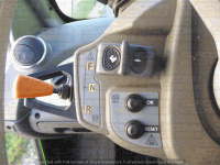 Rotating Telescopic Handler Merlo Roto 50.26S