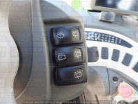 Rotating Telescopic Handler Merlo Roto 50.26S