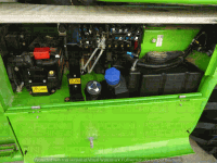 Rotating Telescopic Handler Merlo Roto 50.26S