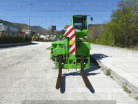 Rotating Telescopic Handler Merlo Roto 50.26S