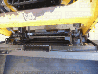 Tracked Loader Caterpillar 239D HF