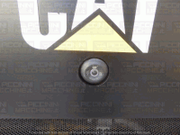 Tracked Loader Caterpillar 239D HF