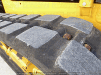 Tracked Loader Caterpillar 239D HF