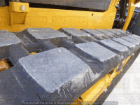 Tracked Loader Caterpillar 239D HF