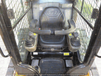 Tracked Loader Caterpillar 239D HF