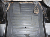 Tracked Loader Caterpillar 239D HF