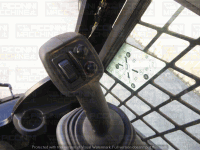 Tracked Loader Caterpillar 239D HF