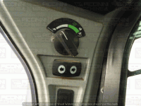 Tracked Loader Caterpillar 239D HF