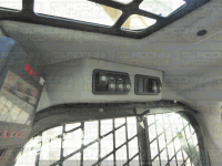 Tracked Loader Caterpillar 239D HF