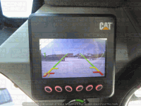 Tracked Loader Caterpillar 239D HF