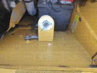 Tracked Loader Caterpillar 239D HF