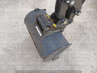 Mini excavator Eurocomach 18ZT