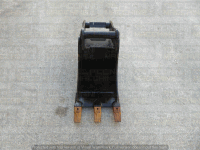 Mini excavator Eurocomach 18ZT