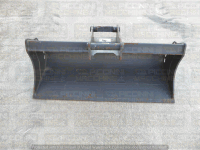 Mini excavator Eurocomach 18ZT