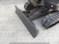 Mini excavator Eurocomach 18ZT