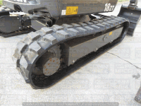 Mini excavator Eurocomach 18ZT