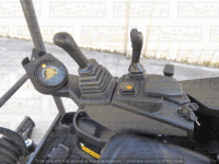 Mini excavator Eurocomach 18ZT