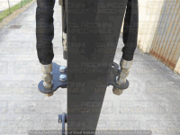 Mini excavator Eurocomach 18ZT