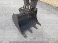 Mini excavator Eurocomach 18ZT