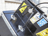 Trencher Simex RW500