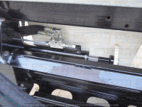 Trencher Simex RW500