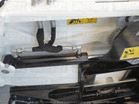 Trencher Simex RW500