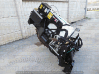 Trencher Simex RW500