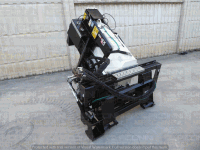 Trencher Simex RW500
