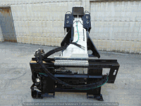 Trencher Simex RW500