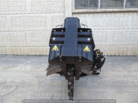 Trencher Simex RW500