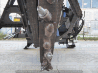 Trencher Simex RW500